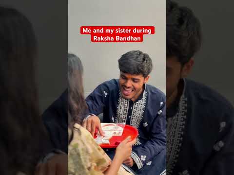 Raksha Bandhan scenes | Sarcaster