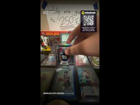SINGLES/LOTS AT 2