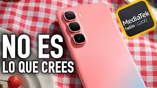 NO COMPRES el Infinix HOT 60 Pro+ 😳 sin saber ESTO