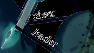 porter robinson - cheerleader (nightcore)