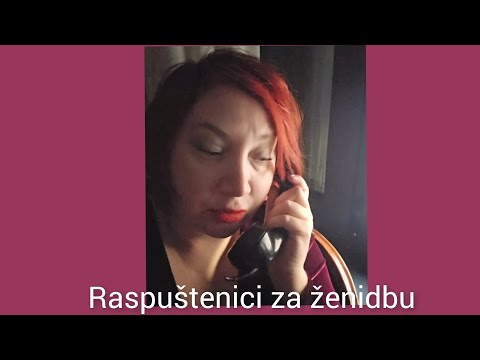 Raspuštenici za ženidbu