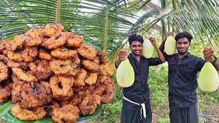 மொறுமொறுப்பான சுரைக்காய் வடை  இப்படி செய்ங்க | Bottel Guard Vadai #food #vadai
