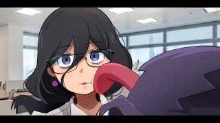 Forsaken anime memes that cured my depression