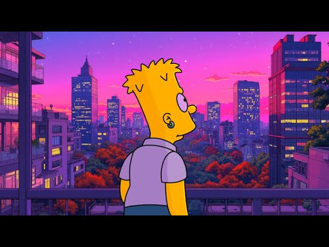 lazy mood lofi ☕ lofi vibes ~ lazy time / stress-free / soft focus