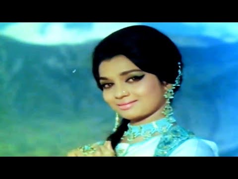 O Ni Sultaanaa Re-Pyar Ka Mausam 1969 HD Video Song, Shashi Kapoor, Asha Parekh