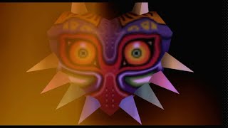 You've Met with a Terrible Fate...Haven't You?