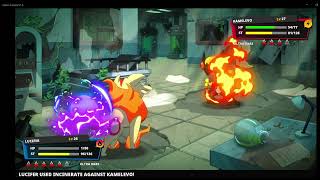 Nexomon Extinction Episode 35: Secret of the Guild
