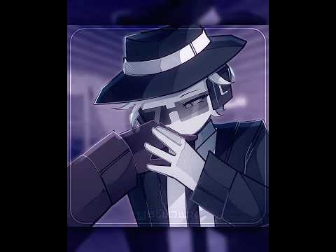 Third wheel. 😒💢 #forsaken #edit #robloxmemes #mafioso #chance #animation #fyp | ib: original