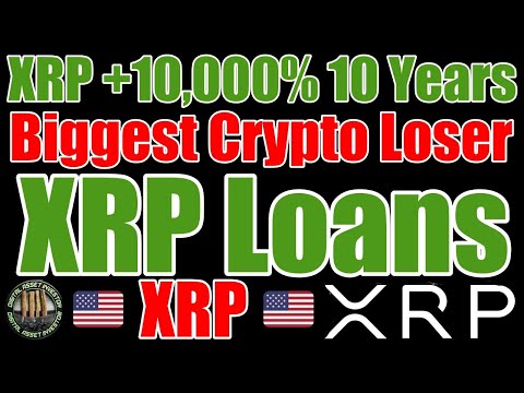XRP Yield , Borrrowing , Mortgages & Ripple In Times Square