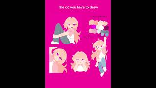 [CLOSED] Hosting an art contest!! \\ #artcontest #drawing
