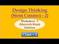 Understanding Materials and Their Uses