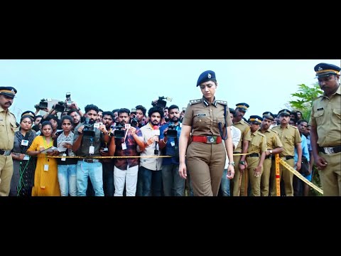 Malayalam Superhit Action Movie HD | New Malayalam Full Movie HD | New Malayalam Movie HD