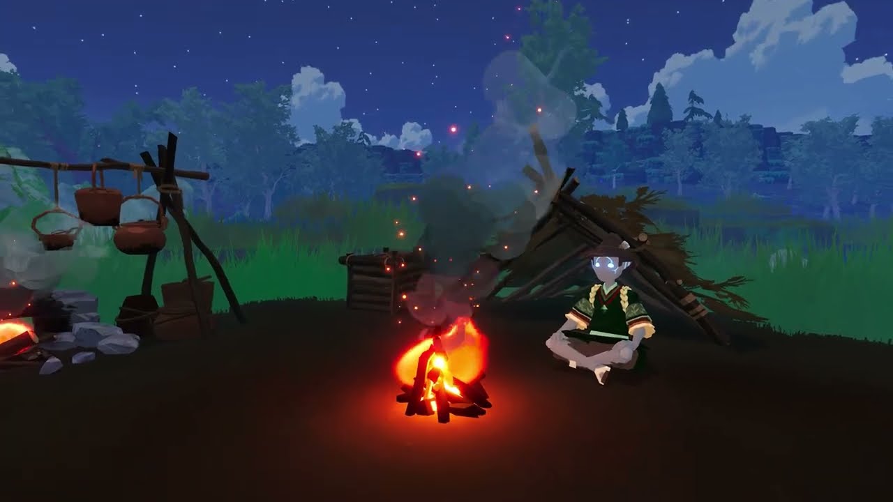 Bitcraft trailer thumbnail