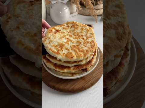 Ох, как это вкусно. А главное готовить проще простого