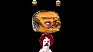 MrBeast Burger Destroys all other fast food! Song!