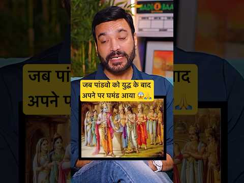 Anuj Sharma Ji unplugged ❤️🙏 at #podcastwithparag