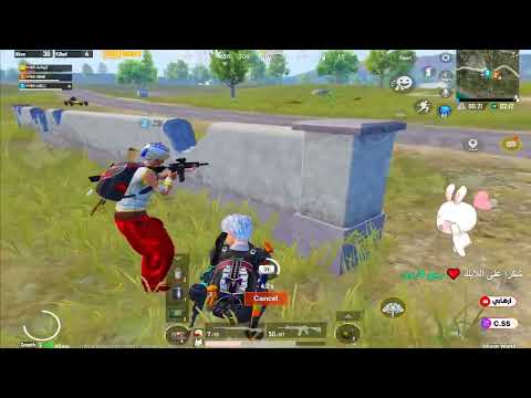 ليششششش هيج بوبجي موبايل 🔥😡 PUBG MOBILE