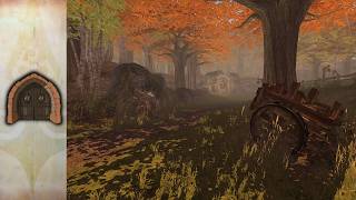 Fable: Rose Cottage (Music & Ambience) - 1 Hour