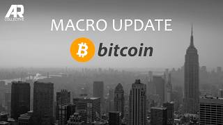 MACRO BITCOIN: Nice Bounce -- But Hedging Still Makes Sense (Here's Why).  $BTC Macro Targets.