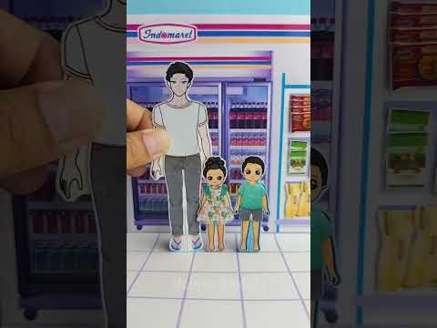 Nitip Sendal #shorts #shortsvideo #shortscomedy