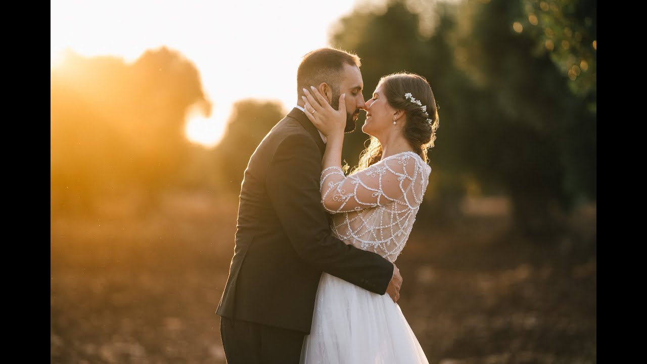 Matteo Lomonte Wedding Photographer