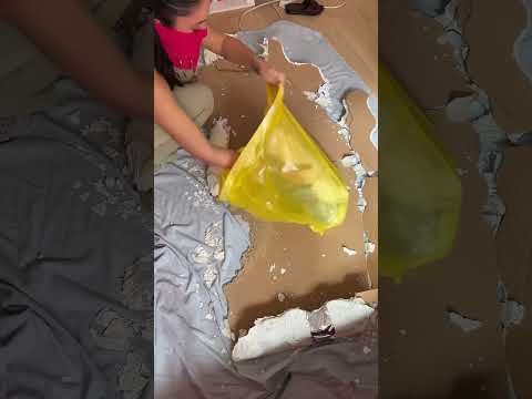 #doityourselfproject #diy #diycrafts #diyprojects #kendinyap #decor #mirror #ayna #decoration