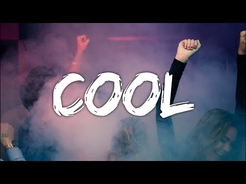 Dua Lipa - Cool (Lyrics) (From Netflix Film Work It)