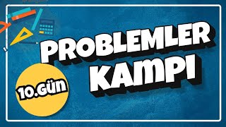 Dairesel Hareket Ortalama Hız Problemleri | İksibul Formülsüz Problemler Kampı | 9. Sınıf