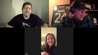 1ST AND 10 NFL/NY JETS PODCAST NEWS AND DRAFT PREVIEW: QB's & FB's #nyjets #nfl