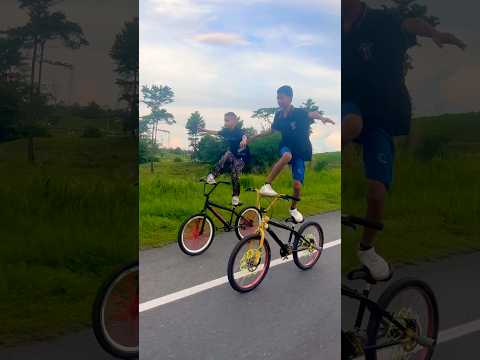 Stunt Bike🔥 #stunt #stuntbike #bikelife