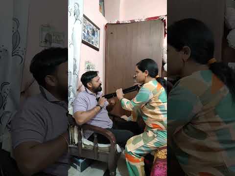 बीवी की कसम #comedy #funny #explore #feelmuneeb #explore #itxmuneeb #husbandwifecomedy #trending