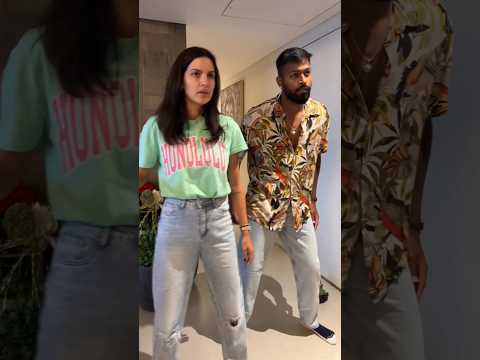 Hardik Pandey Divorce main 63Cr Rupees Lage😱 #cricket #hardikpandya #natasastankovic