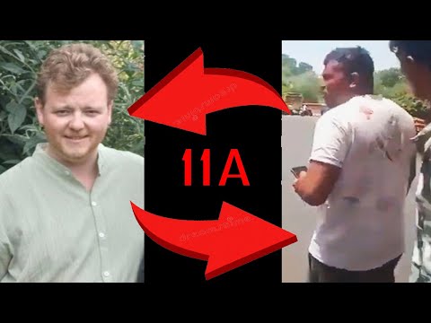 Se salvó de la tragedia de la India porque cambió el pasaje 11A PARA OTRO DIA
