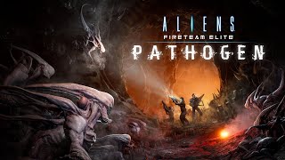 Aliens: Fireteam reveals its upcoming Pathogen paid DLC
