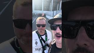 Live nach Schott Mainz vs. Borussia Mönchengladbach 0:5 💚