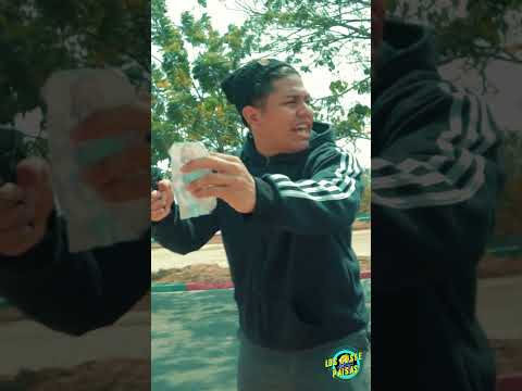 El ángel de Dios derrota a sicario #goodpolice #policiasenaccion #humor