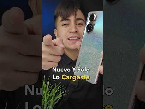 Porque antes había que cargar toda la noche un celular cuando era nuevo 🤯🫰🏻✨