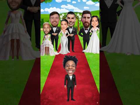 Georgina’s Choice: Ronaldo ⚽ or MrBeast 💰?” 🔥🤯