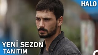 Kod Adı: Halo 1. Bölüm 1. Fragmanı | BİR HUDUTSUZ SEVDA HİKAYESİ!