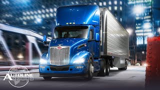 Danger Sign: U.S. HD Truck Sales Plunge; Nissan Developing FSD-Like System - Autoline Daily 4141