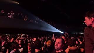 The Aquabats at The Catalyst // Santa Cruz, CA// 11/14/2025 Part 2