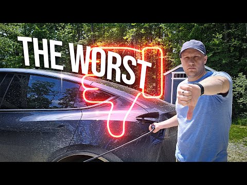 The Weird Reason Americans are Scared to Buy a Tesla