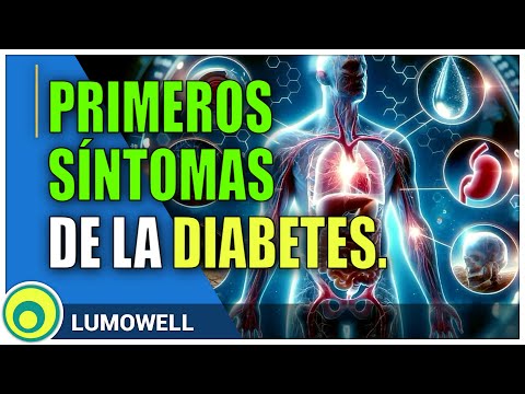 Primeros Síntomas De La Diabetes.