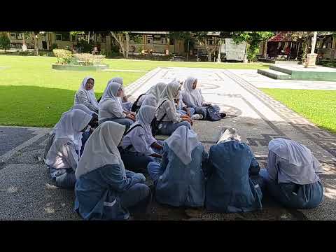 SOSIALISASI KESADARAN BERLALU LINTAS DI SMAN 1 LEM