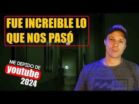 🔥  ESTO PASÓ HACE MUY POCO Y NADIE SE ENTERO DE LO SUCEDIDO - nervustrack