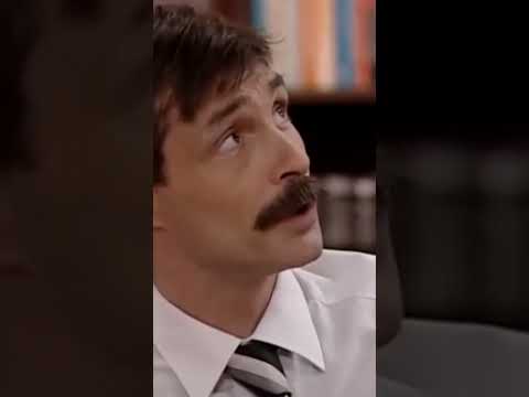 Vali ve Yardımcısının Komik "Pavyon" Diyalogu 😂 - Köprü #shorts