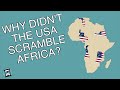 USA's Foreign Policy and Africa