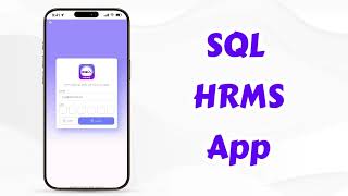 HRMS Clock In (QR + Bluetooth)
