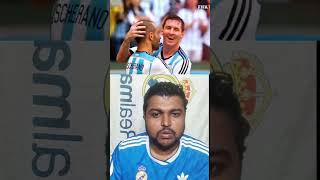 I Never Supported Messi... But This Story Deserves Respect 🇦🇷🐐 | Leo Messi Birthday Tribute #messi