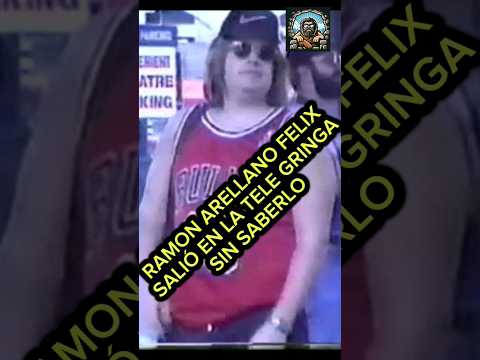 LE HICIERON UNA BROMA A RAMON ARELLANO FELIX 💀👀 #mexico #shortsviral #tucanesdetijuana